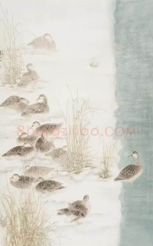 曹丽梅·融.冬