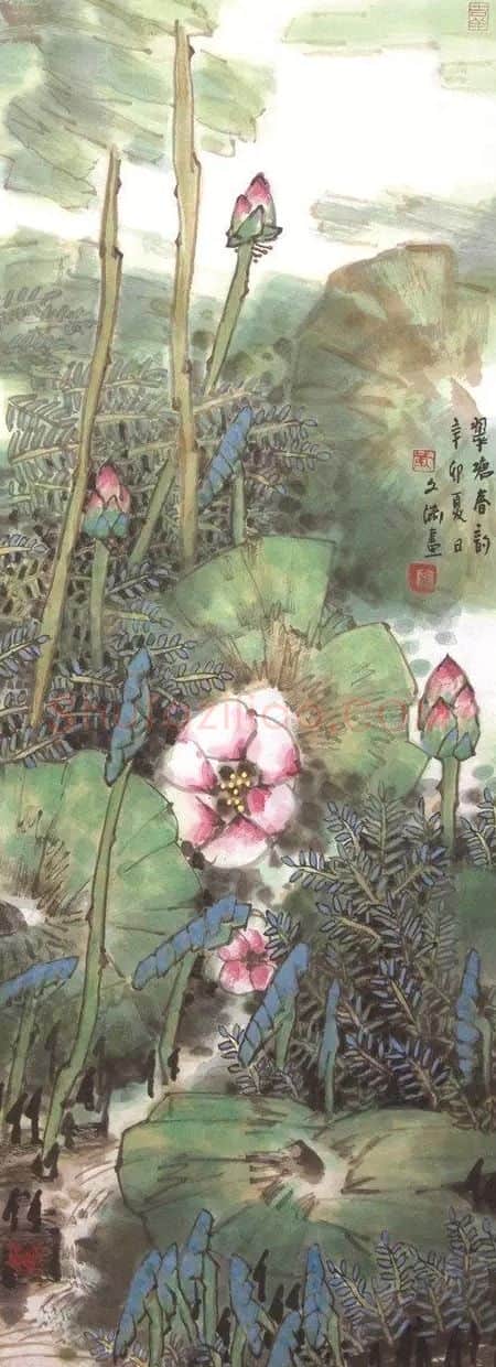 黄文渊·作品