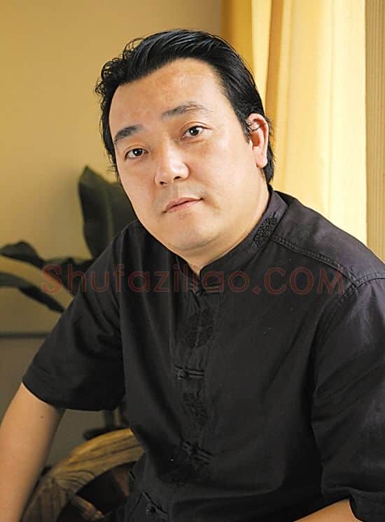 程东富·画像·照片