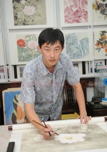 王磊·画像·照片