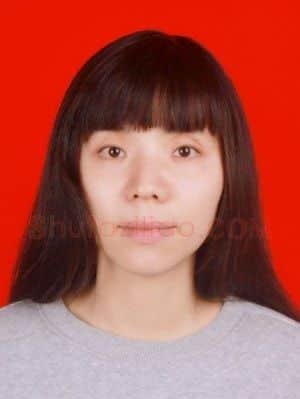 胡焱·画像·照片