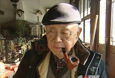 黄永玉·画像·照片