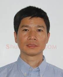 吴健强·画像·照片