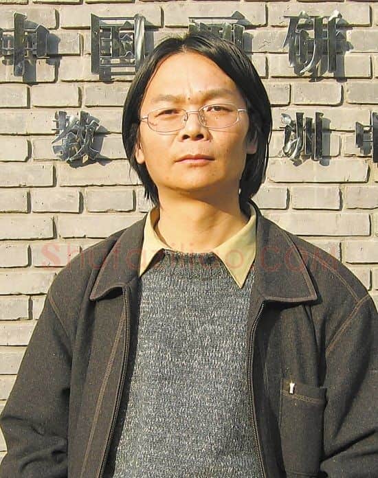 韩君·画像·照片