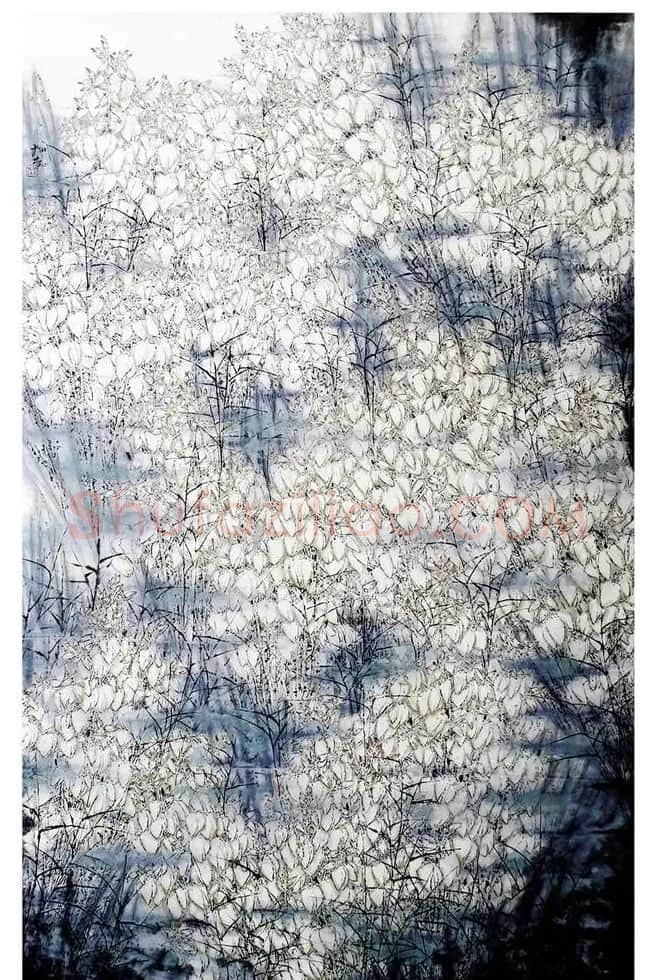 李梅莹·作品