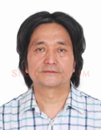 陆志德·画像·照片