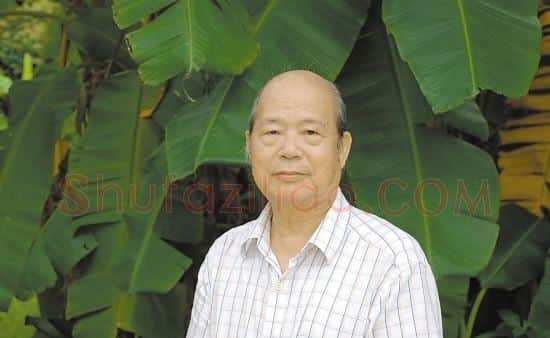 丘金峰·画像·照片