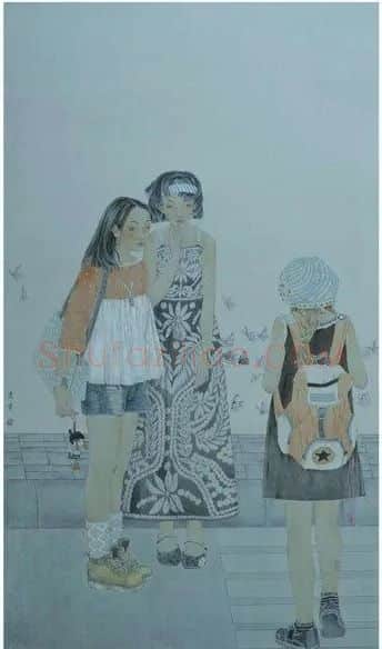 李建华·《柠檬之约》