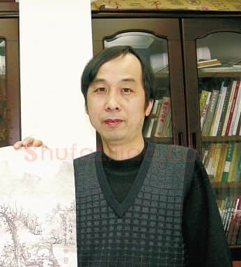 张伟平·画像·照片