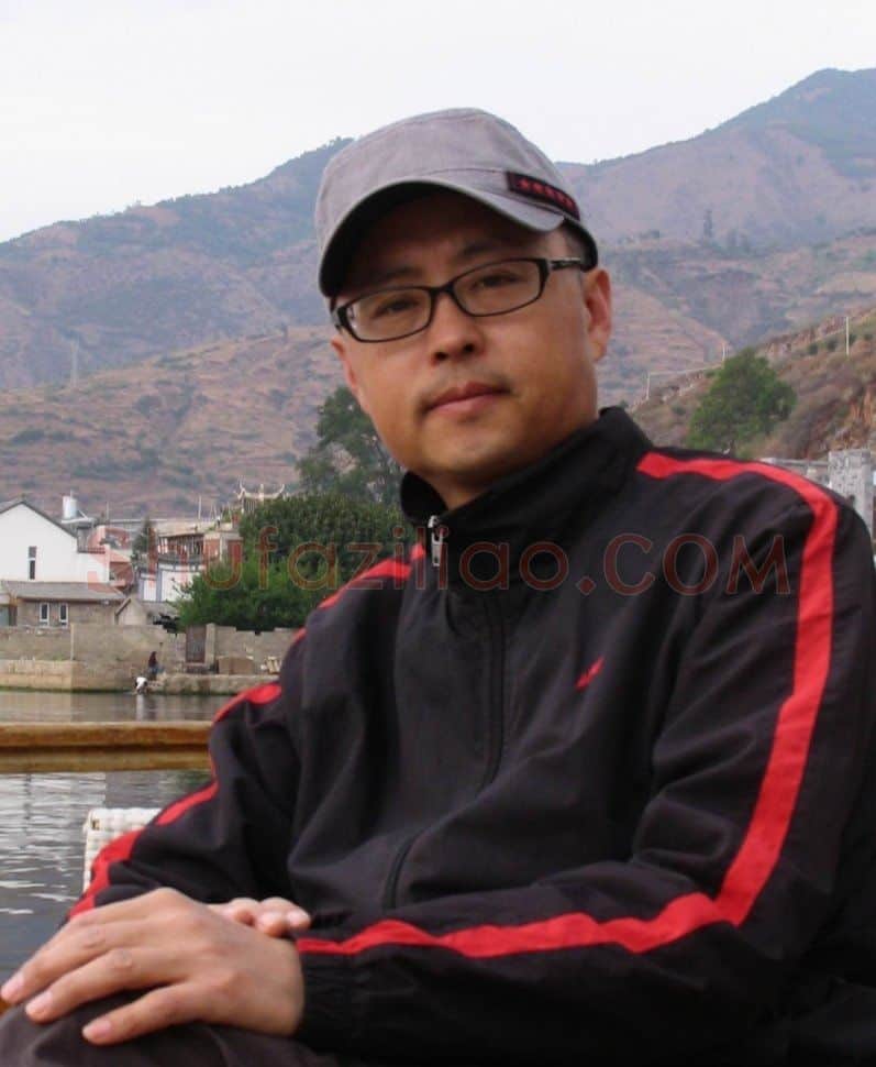 杨光·画像·照片