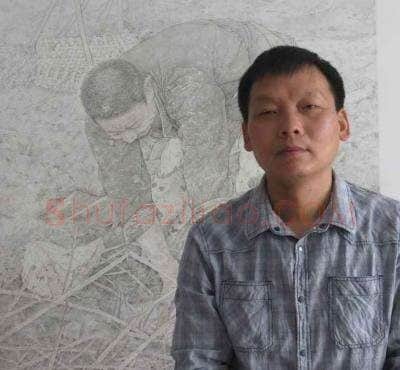 陈忠林·画像·照片