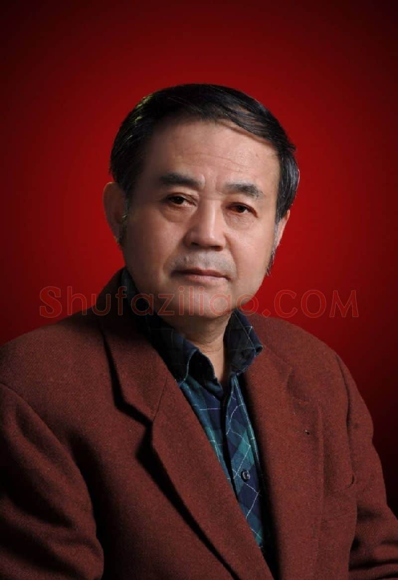 刘兴华·画像·照片