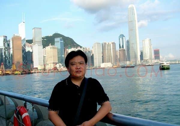 李晓东·画像·照片