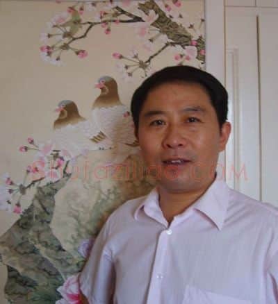 赵小竹·画像·照片