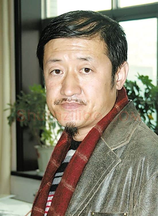 张兴国·画像·照片
