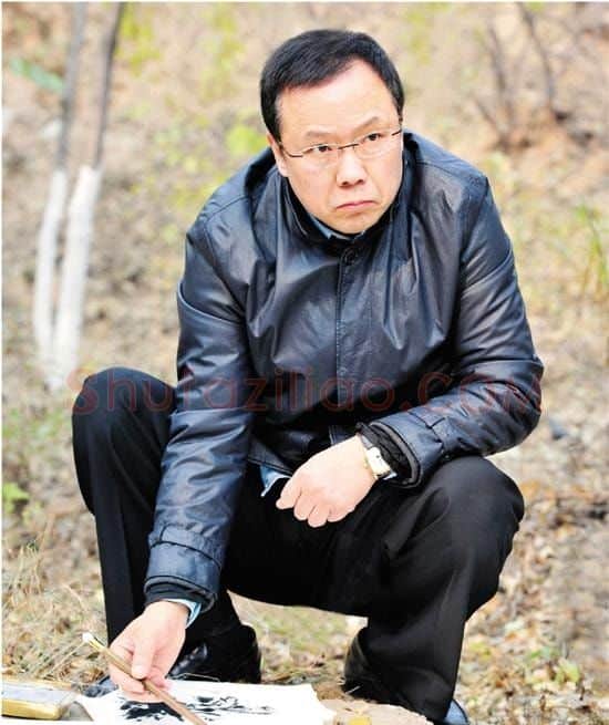 邵璞