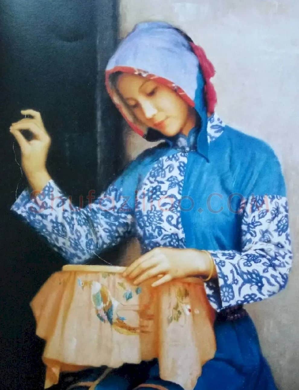 朱建新·作品