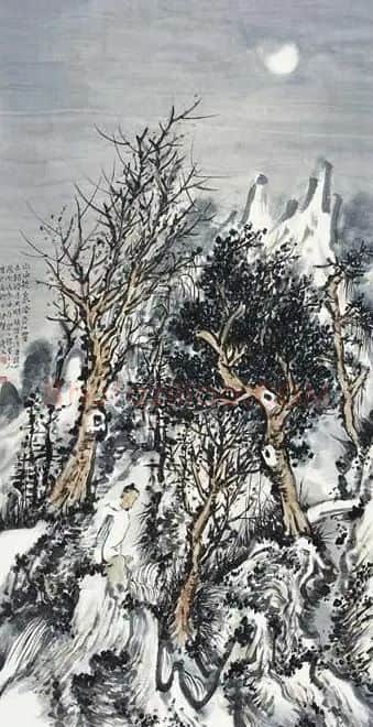 李健强·作品
