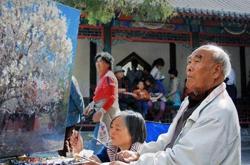 靳之林·靳之林