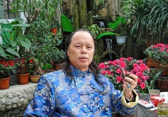 周智慧