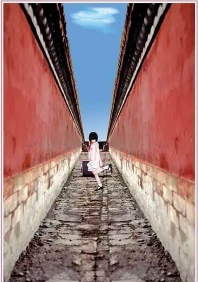 崔岫闻·2004的某一天