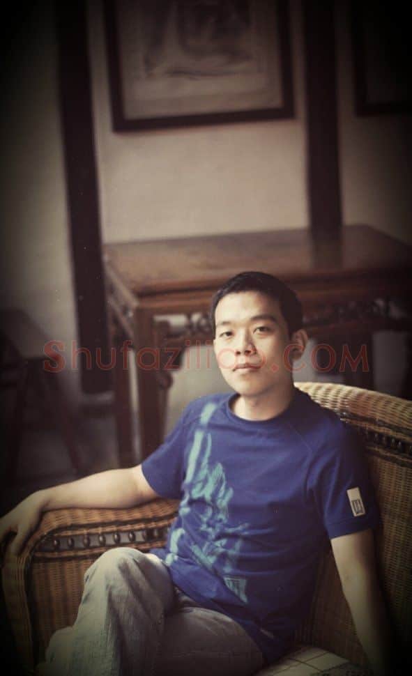 李岩·画像·照片