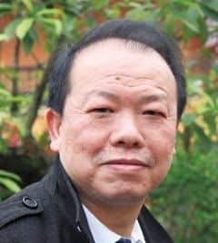 颜志武·画像·照片