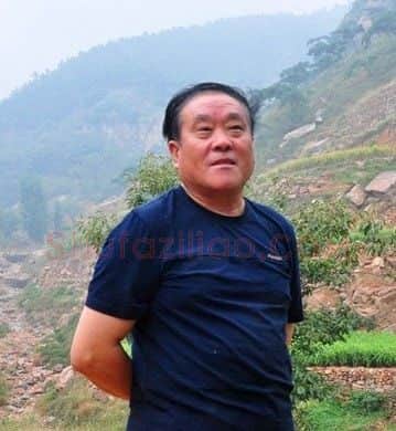 戚代华·画像·照片