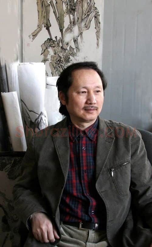丁密金·画像·照片