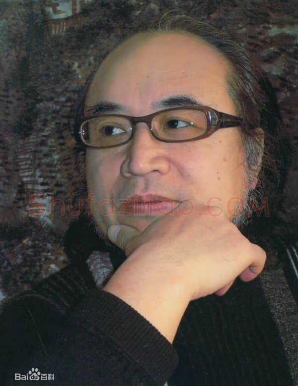 赵刚·画像·照片