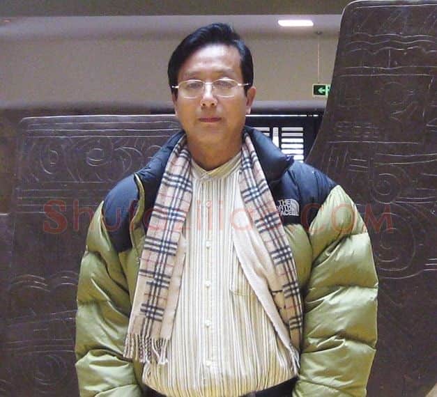 王建·画像·照片