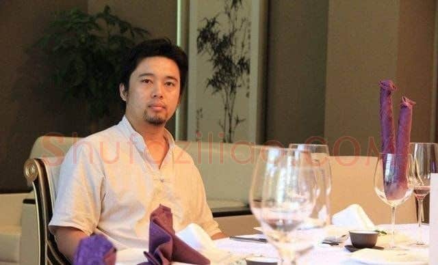 刘晓东·画像·照片