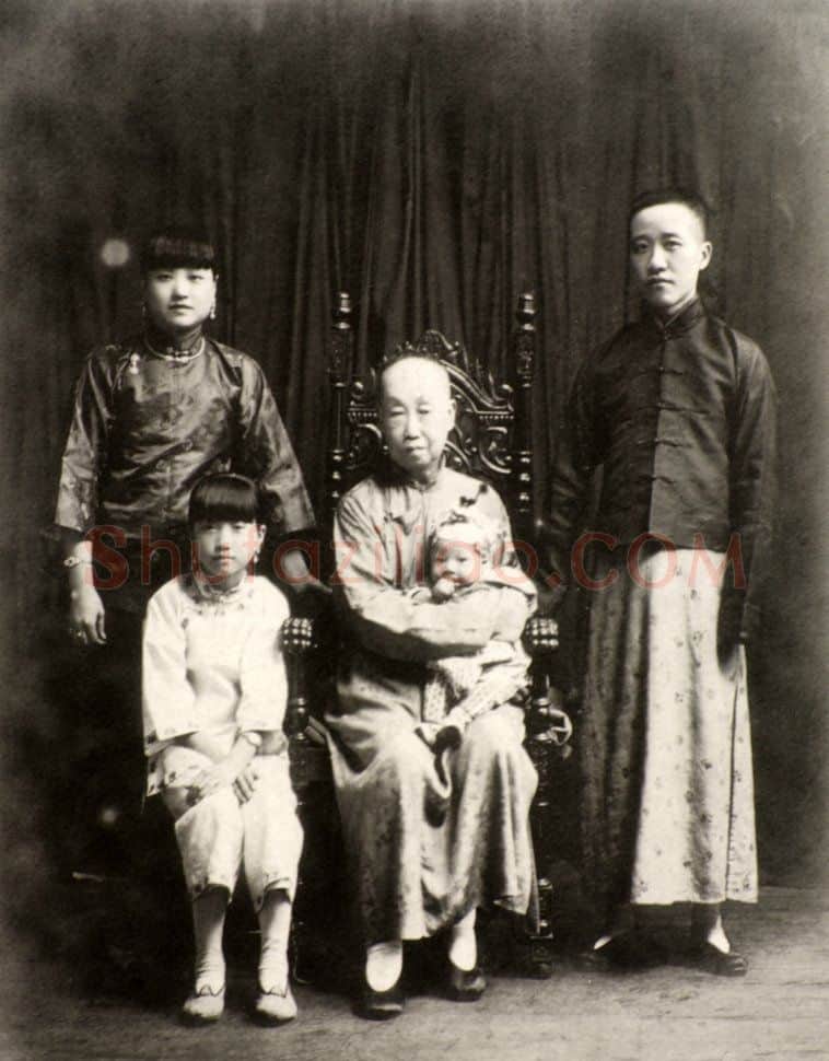 吴昌硕