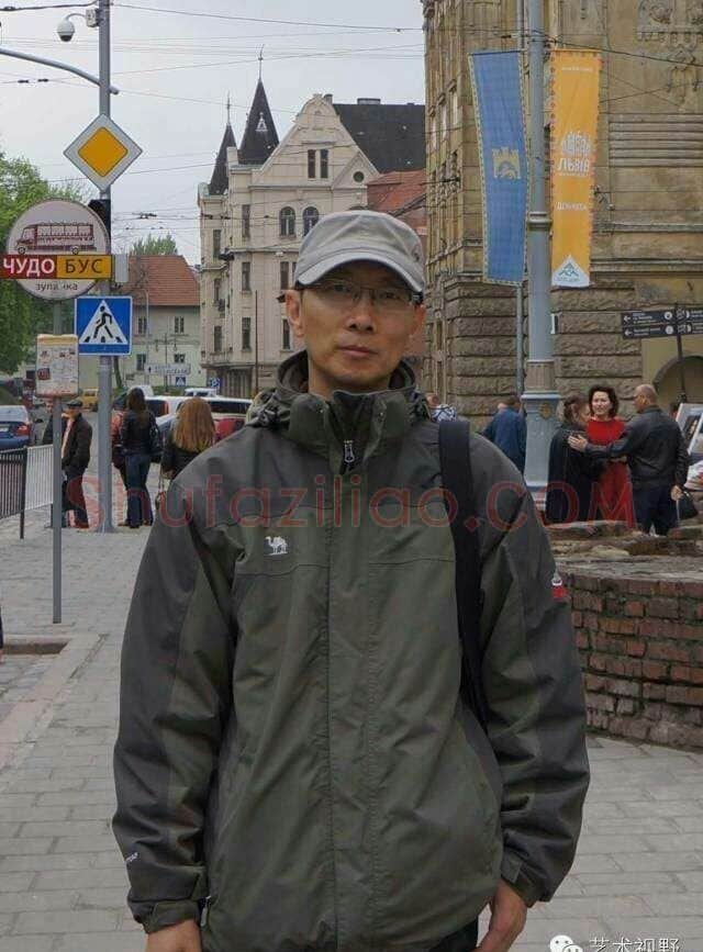 郑向东·画像·照片