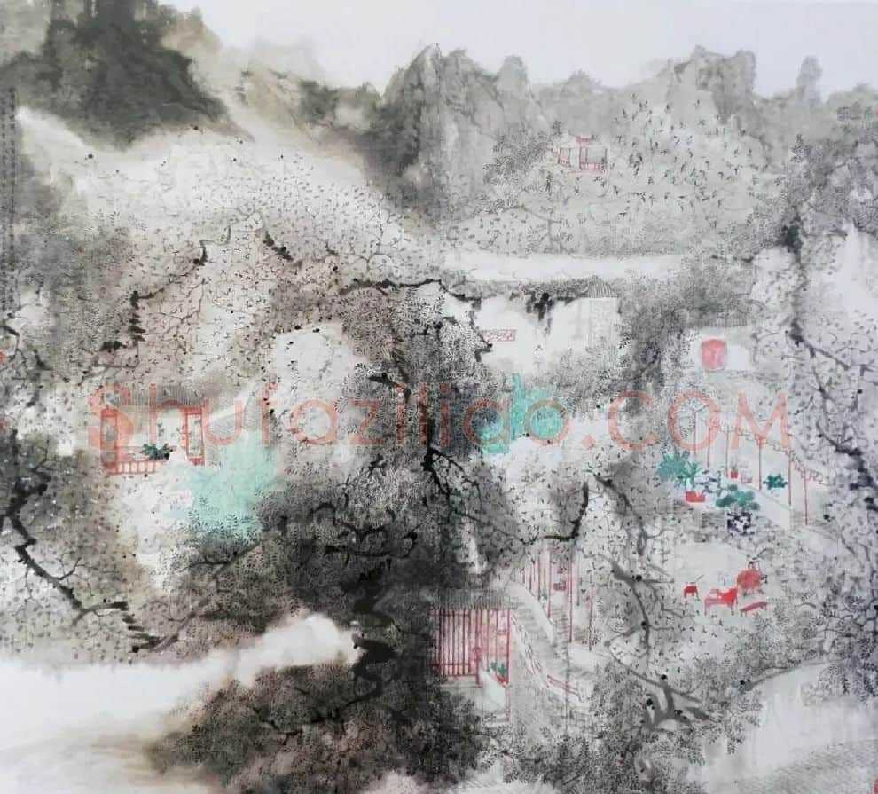孙修辉·繁花世界