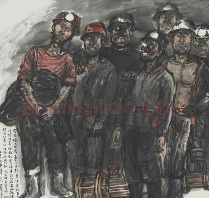 赵纯厚·作品
