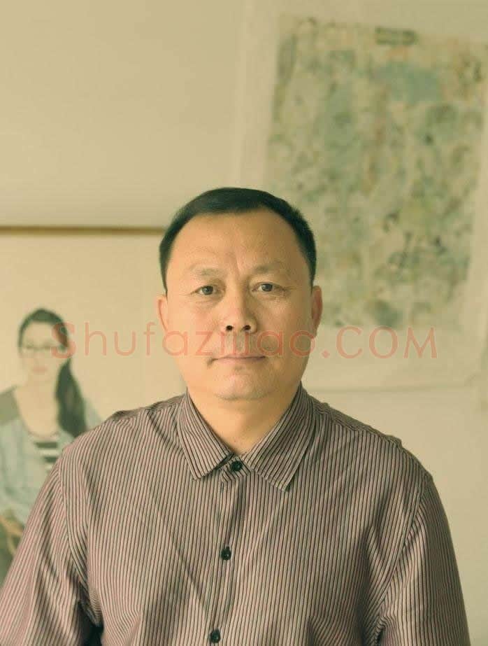 李青海·李青海