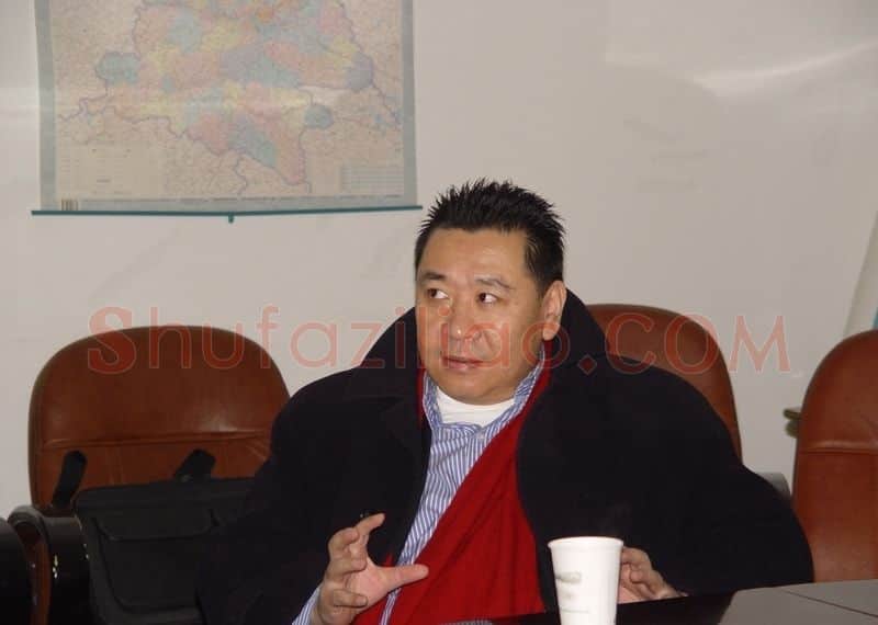 刘艺杰·画像·照片