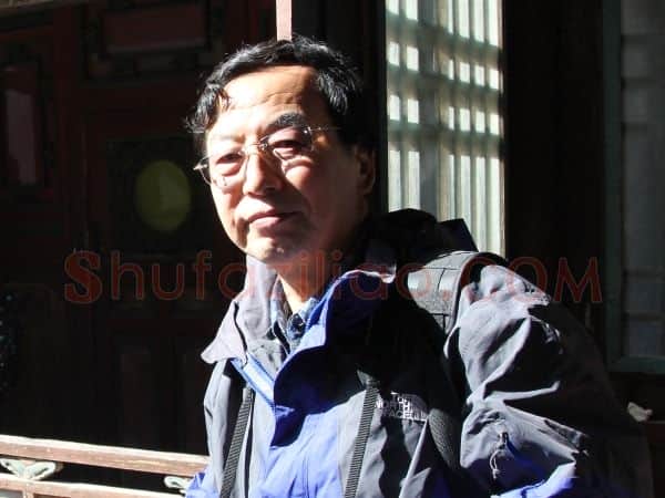 回连涛·画像·照片