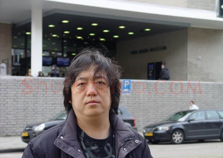 陈钟·画像·照片
