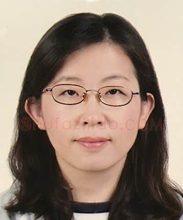 杨华·画像·照片