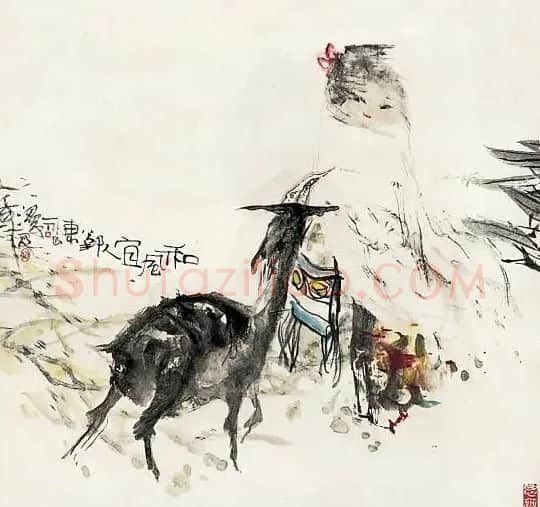 吴永良·和风宜人