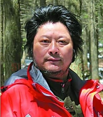 计建清·画像·照片