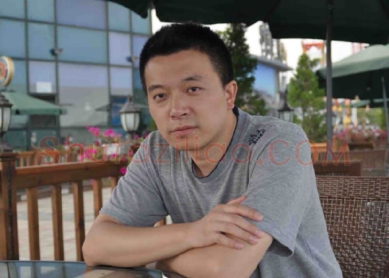 刘利军·画像·照片