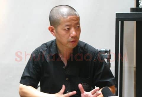 胡志颖·画像·照片