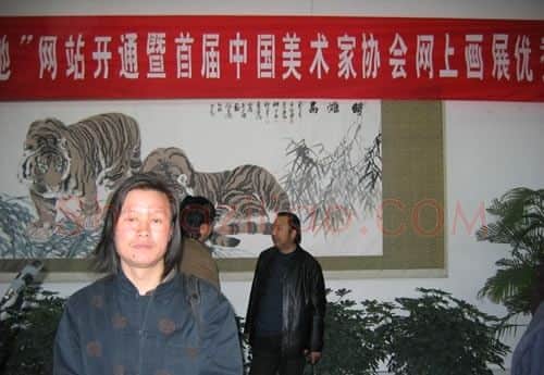 李金山·画像·照片