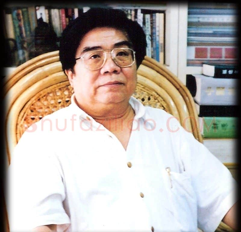 丁仃·画像·照片