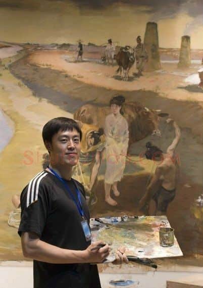 姚榕华·画像·照片