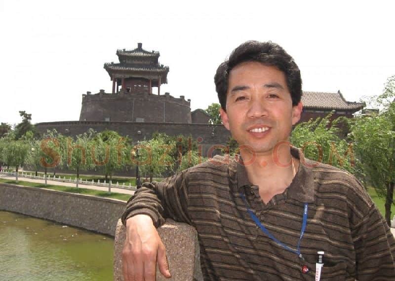 赵洪霞·画像·照片