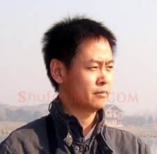陈玉林·画像·照片
